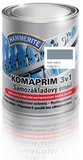 Komaprim 0912 3v1 hliníková 0,75l