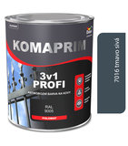 Komaprim 3v1 PROFI tmavo šedý 0,75l