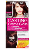 L´Oreal Casting Creme Gloss Farba na vlasy č.525 Višňa čokoláda
