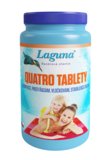 Laguna Quatro tablety 4v1 1kg