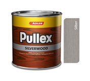 Lazúra Pullex Silverwood 0.75l silber