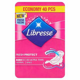 Libresse Ultra Hygienické vložky Normal 40ks