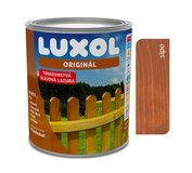 LUXOL Originál sipo 8440 - Tenkovrstvá lazúra 2,5l