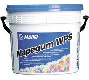 Mapegum, Hydroizolačná stierka WPS 10kg