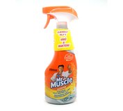 Mr.Muscle Citrus Rozprašovač Kuchyňa 500ml