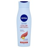 Nivea Šampón na vlasy Color protect 250ml