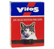 Obojok antiparazitický pre mačky VIFOS
