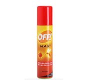 OFF Max spray 100ml
