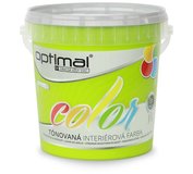 Optimal Color Svetlozelená Jadeit 1,5kg