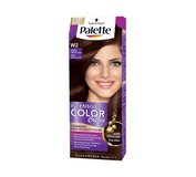 Palette Color Creme Farba na vlasy č.W2 Tmavá čokoláda