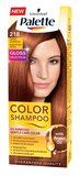 Palette Color Šampón č.218 Žiarivý jantár