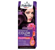 Palette Intensice Color Creme Farba na vlasy č.V5 Intenzívny fialový