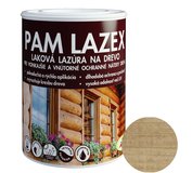 PAM Lazex breza - Hrubovrstvá lazúra 0,7l