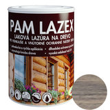 PAM Lazex jaseň strieborný - Hrubovrstvá lazúra 0,7l