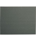Papier brúsny Germaflex WPF P1200 230x280mm,čierny,vodovzdorný