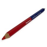 PICA Ceruzka tesárska červeno-modrá