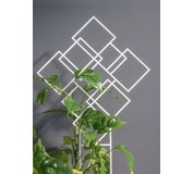 Podpora na rastliny kvadrát holubia 29,9x36,6cm