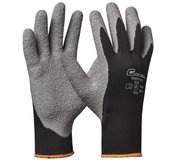Pracovné rukavice Gebol Winter Eco veľkosť 10 , 709590O