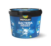 Primalex Bacteria resist 9l - umývateľná farba s aktívnym striebrom