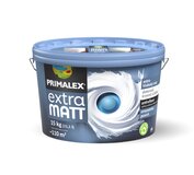 Primalex Extra Matt 15kg