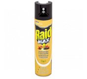 Raid Essentials zmrazovací sprej na lezúci hmyz 350ml