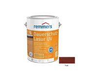 REMMERS Dauerschutz-Lasur UV Teak, strednovrstvá UV lazúra 0,75l
