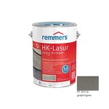 REMMERS HK-Lasur 0.75l Graphitgrau-grafitová šedá tenk.olejová lazúra