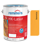 Remmers HK-Lasur 2,5l Kiefer/Borovica - tenkovrstvá olejová lazúra