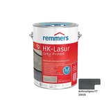 REMMERS HK-Lasur Anthrazitgrau - Antracitová šedá tenkovrstvá olejová lazúra 0,75l