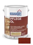 REMMERS Pfleg-Ol 2.5l Teak dekorat.olej na terasy