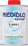 Riedidlo Chemolak Synred S6001 0,8l