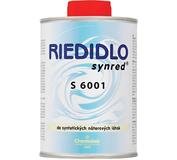 Riedidlo Chemolak Synred S6001 3,4l