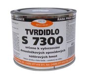 S7300 Epoxidové tvrdidlo Sincolor 400g