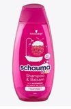 Schauma Šampón na vlasy Kids Raspberry 400ml