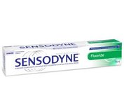 Sensodyne Fluoride Zubná pasta 75ml