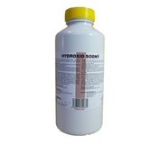ŠK Spektrum Hydroxid sodný Granule 25kg