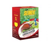 Slimex prípravok proti slimákom, ulitníkom 250g
