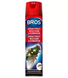 Spray Bros na muchy a komáre 400ml