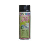 Spray CS R9005 čierny lesk 400ml*