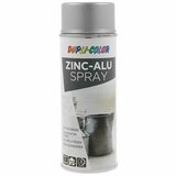 Spray CS zinkovy alum 300°C 400ml DC*