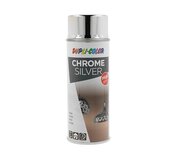 Spray DC chrom efekt strieborny 150ml