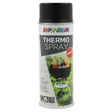 Spray DC Thermo 690°C čierny 400ml
