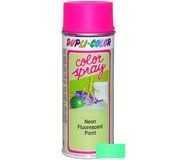 Spray neón zelený 400ml