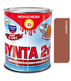 Synta 2v1 medená 0,75kg / 0,6l