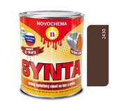 Synta S2013 čokoládová 2430 10kg/8l