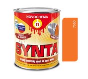 Synta S2013 oranžová 7550 0,75kg/0,6l