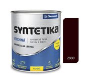 Syntetika S2013 2880 Palisander 0,6l