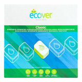 Tablety Ecover do umývačky riadu Classic 25ks