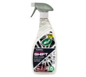 Turtle wax Color Shift Wheel Cleaner 750ml