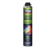 Tytan Energy 2020 - PU pena trubičková proti tepelným mostom 750ml